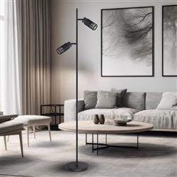 Vertical Floor Lamps