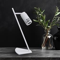 Vertical Desk Or Table Lamps