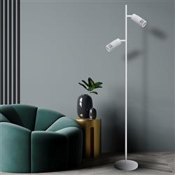 Vertical Floor Lamps