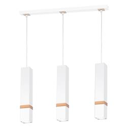 Vidar Triple Ceiling Pendants