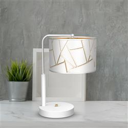 Ziggy Table Lamps