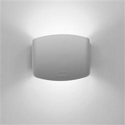 Abram 150 IP55 Bulkhead CCT LED Wall Light