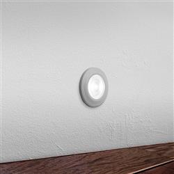 Aldo Round IP67 LED Recessed Light