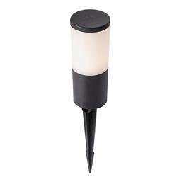 Amelia IP55 CCT LED Spike Post Lights