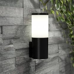 Amelia Vertical IP55 CCT LED Wall Lights