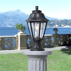 MIKROLOT/ANNA Resin IP55 Dual-Use Lanterns