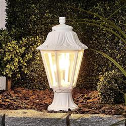 MIKROLOT/ANNA Resin IP55 Dual-Use Lanterns