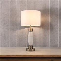 Aryll Marble Table Lamp