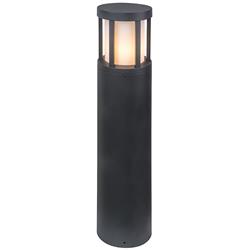 Bellum 500mm IP54 Anthracite Bollard Light LS394900AN