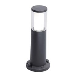 Carlo 400 CCT LED IP55 Medium Post Light