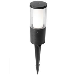 Carlo IP55 CCT LED Spike Post Lights