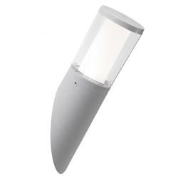 Carlo Angled IP55 CCT LED Wall Lights