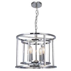 Farula 4-Light Pendants