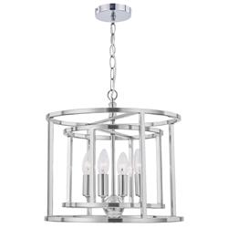 Farula 4-Light Pendants