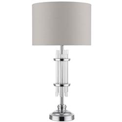 Freyja Crystal Table Lamps