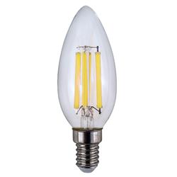 Dimmable 4000K E14/SES 4W LED Candle LSBDCL4SES/CW