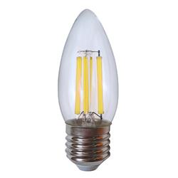 Dimmable LED 4000K E27/ES 4W Candle LSBDCL4ES/CW