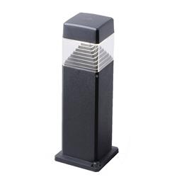 Ester 500 IP55 CCT LED Post Lights