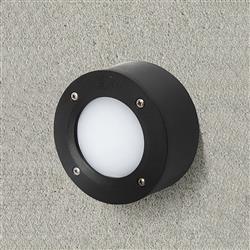 EXTRALETI 100 Round IP66 Wall Light