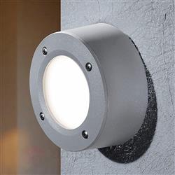 EXTRALETI 100 Round IP66 Wall Light