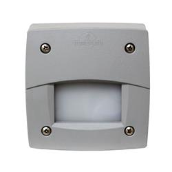 EXTRALETI 100 Square Eyelid IP66 Wall Light