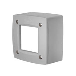 EXTRALETI 100 Square IP66 Wall Light