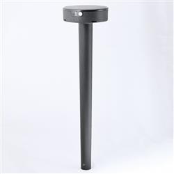 Fiorina IP55 Ground or Spike Solar Sensor Post