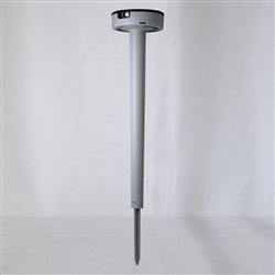 Fiorina IP55 Ground or Spike Solar Sensor Post