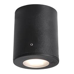 Franca 90 IP55 CCT LED Flush Light