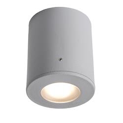 Franca 90 IP55 CCT LED Flush Light