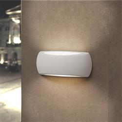 Francy IP66 Outdoor Up and Down Wall Light