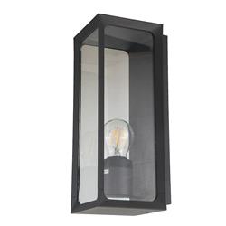 Brador Anthracite IP44 Long Wall Light LS39201LWLAN