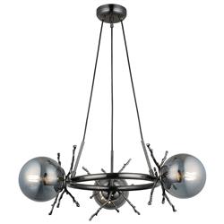 Blair 3-Light Ceiling Pendants