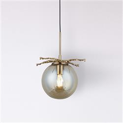 Blair Single Ceiling Pendants