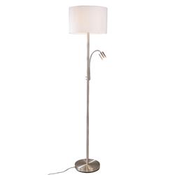 Hestu Mother and Child Floor Lamp