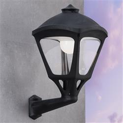 Iole Sergio IP55 Outdoor Wall Light