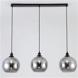 Rennala 3-Light Small Pendant Bars