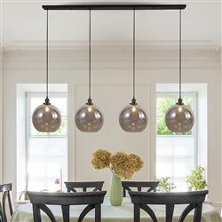 Rennala 4-Light Pendant Bar