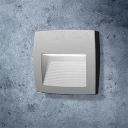 Lorenza 150 IP55 CCT LED Wall Light