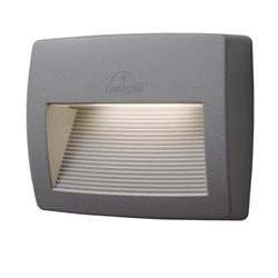 Lorenza 190 IP55 CCT LED Wall Light