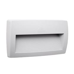 Lorenza 270 IP55 CCT LED Wall Light