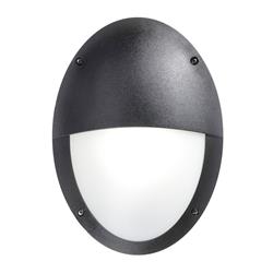 Maddi Vertical Eyelid IP66 Wall Light 