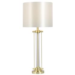 Heide Table Lamp with Shade