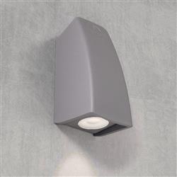 Mamete Square IP67 LED Wall or Ground Light