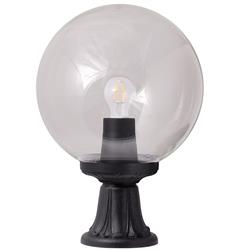 Minilot 300 Globe IP55 Resin Post Lights