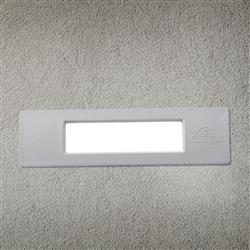 Nina 190 IP55 CCT LED Recessed Wall Lights