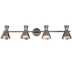 Jericho 4-Light Spotlight Bars