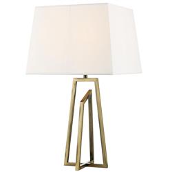 Shulva Table Lamps