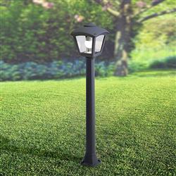 Roby Resin IP55 CCT LED Post Light