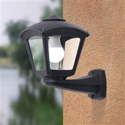 Roby Resin IP55 Outdoor Wall Lights